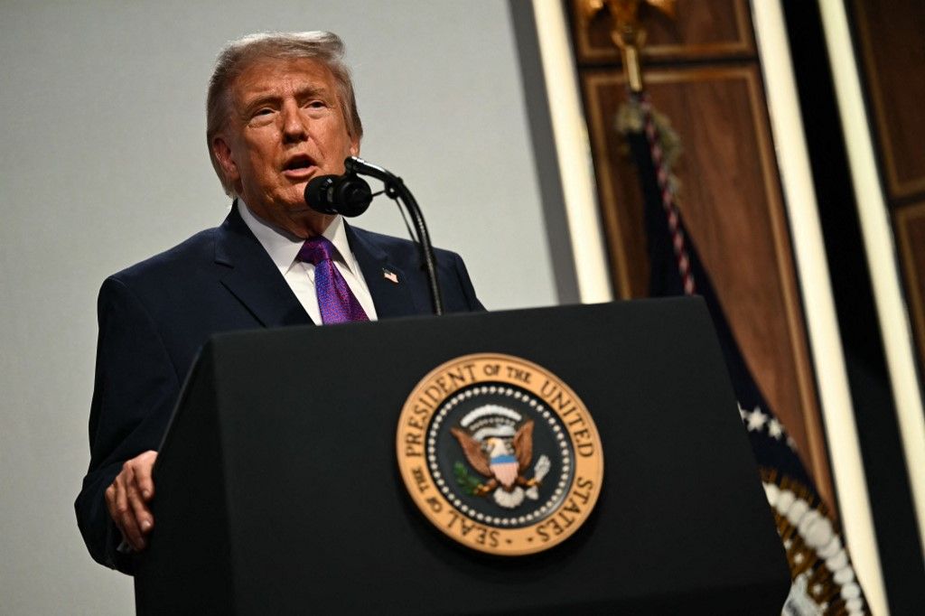 Donald Trump személyesen egyeztetne a tajvani elnökkel – közel 50 év után először