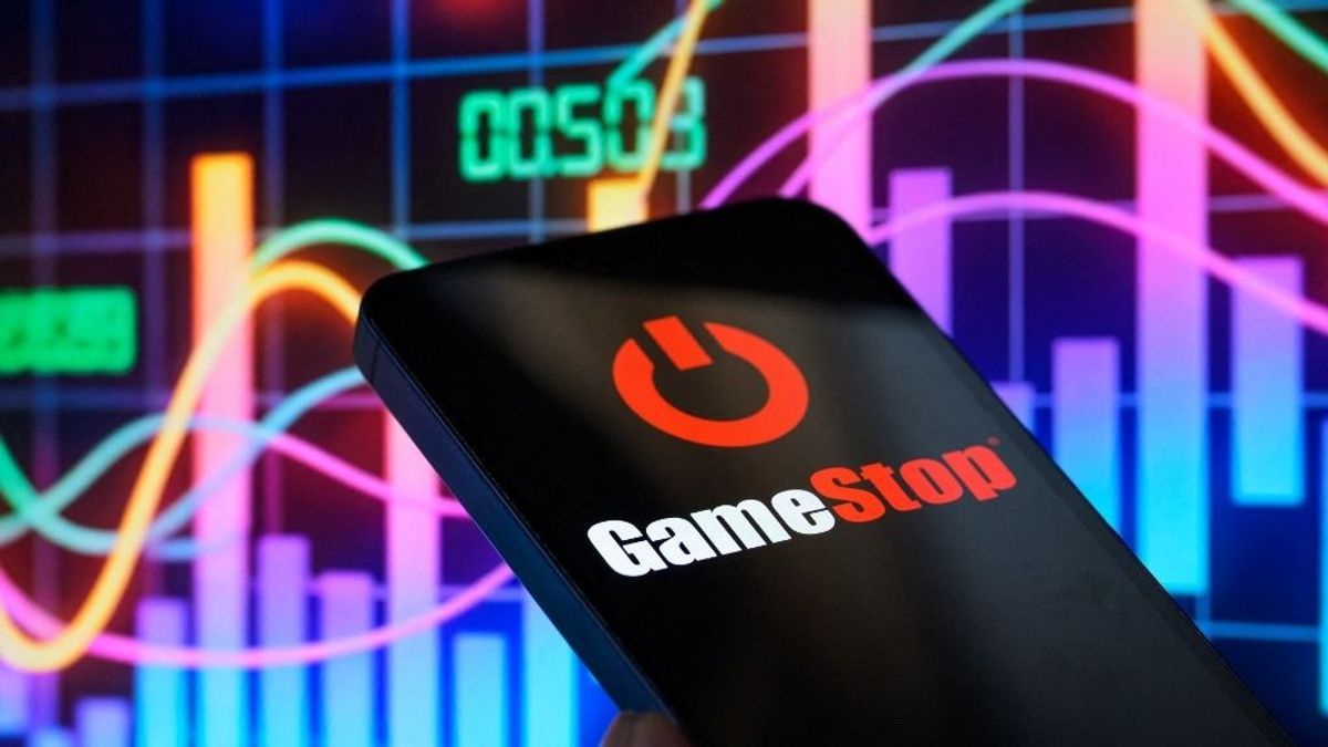 Hihetetlen felvásárlásra készül a GameStop – az egykori mémrészvény újra feltámadhat 