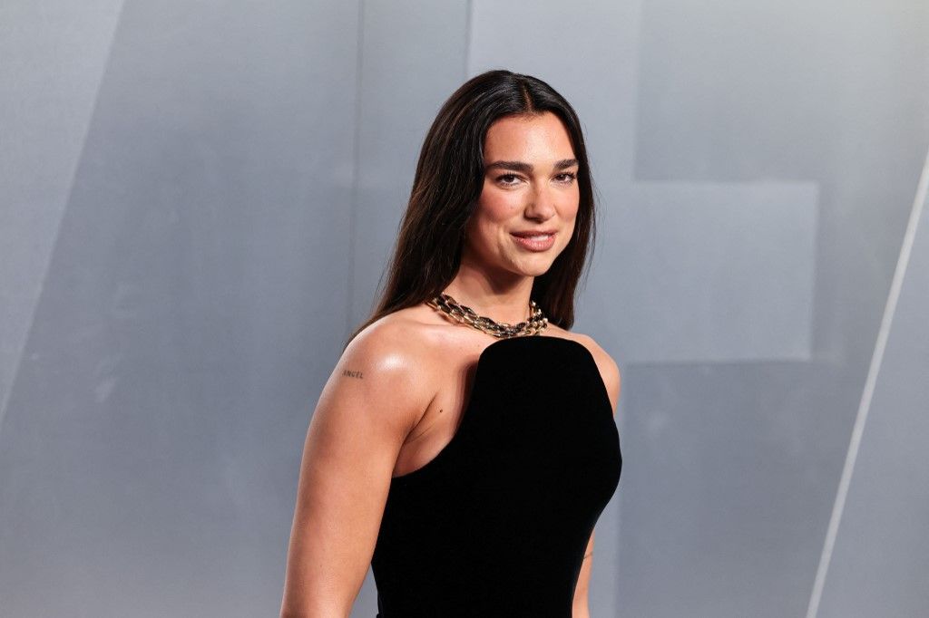 Dua Lipa
