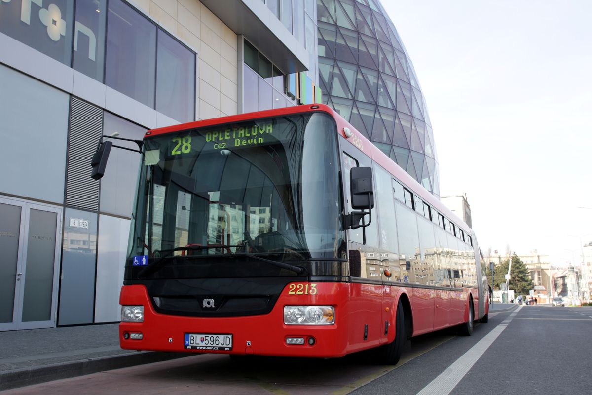 buszsofőr
