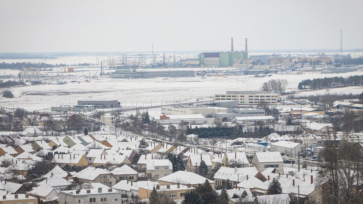 Paks II. Atomerőmű Zrt, Paks 2