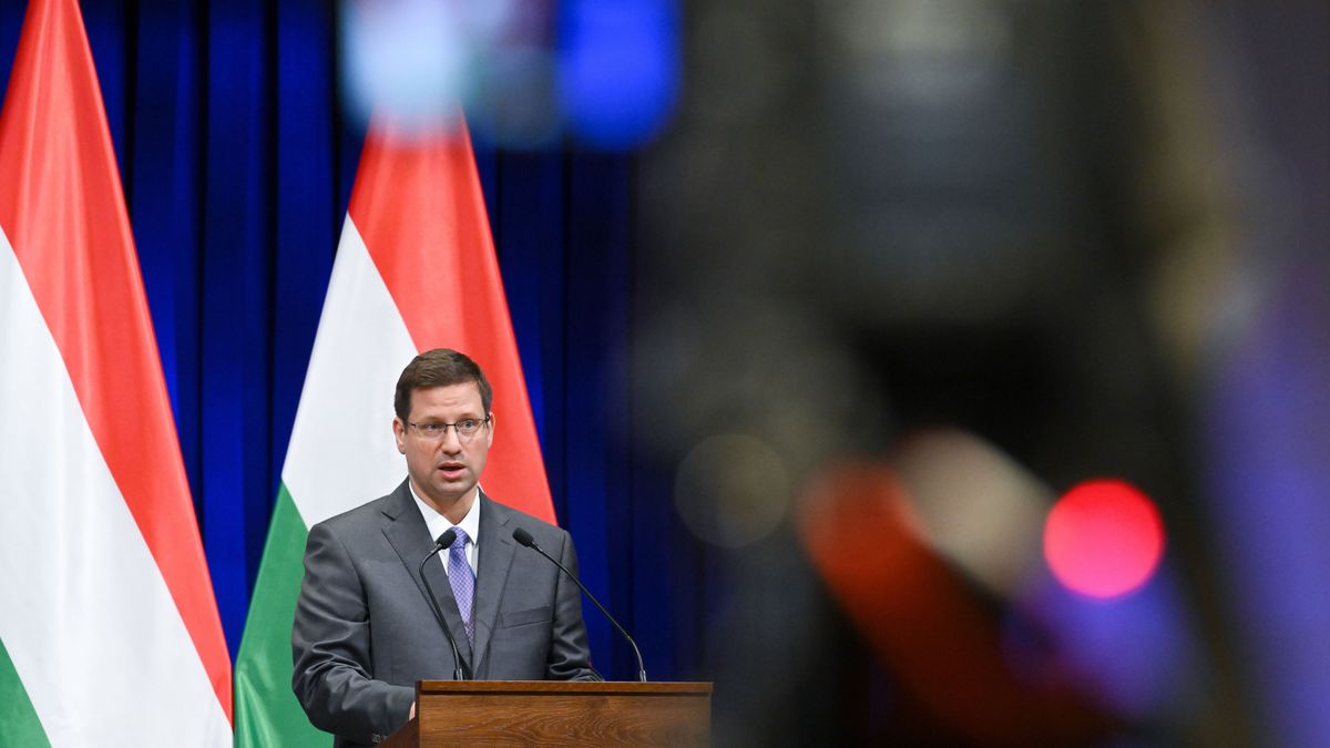 Gulyás Gergely váratlan bejelentést tett a Fideszről: azonnal döntöttek Szécsi Zoltán utódjáról – ő veszi át a helyét 