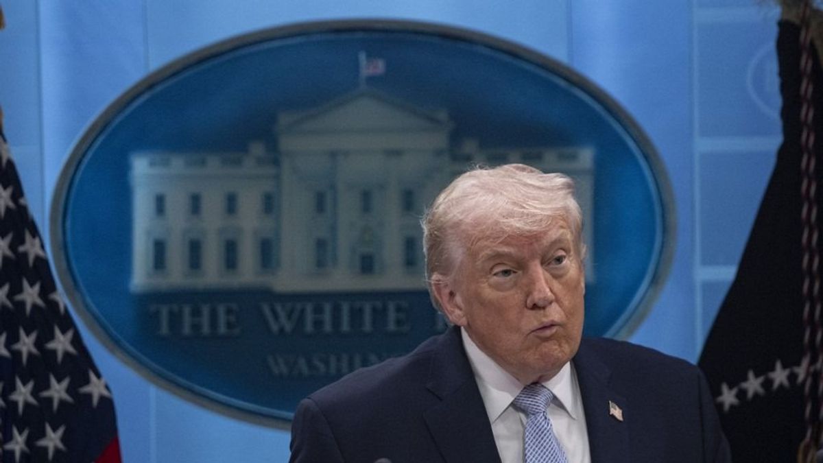 Rendkívüli, Trump most jelentette be: Amerika súlyos büntetést szab ki, Magyarországnak nagyon fog fájni – egyetlen kiút maradt az EU-nak 