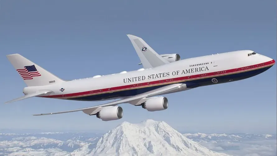 Air Force One