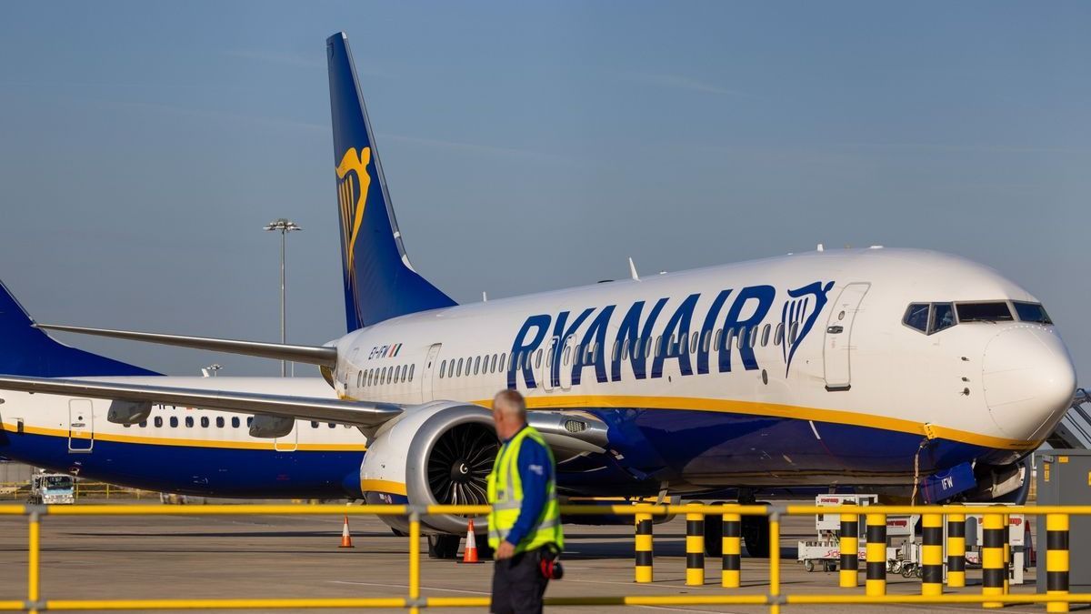 Ryanair: nem kapott fizetést a fapados légitársaság négyszáz ferihegyi dolgozója – üzent a szakszervezet Michael O