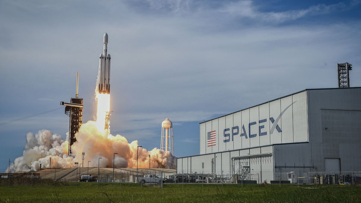 SpaceX: nyilvános részvénykibocsátás – örülhetsz, ha kimaradsz belőle 