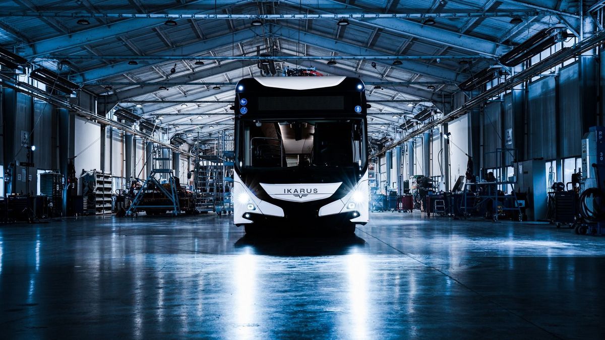 Ikarus