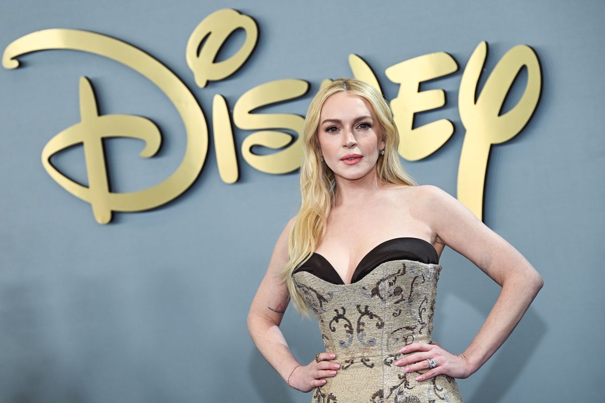 NY: 2026 Disney Upfront Red Carpet