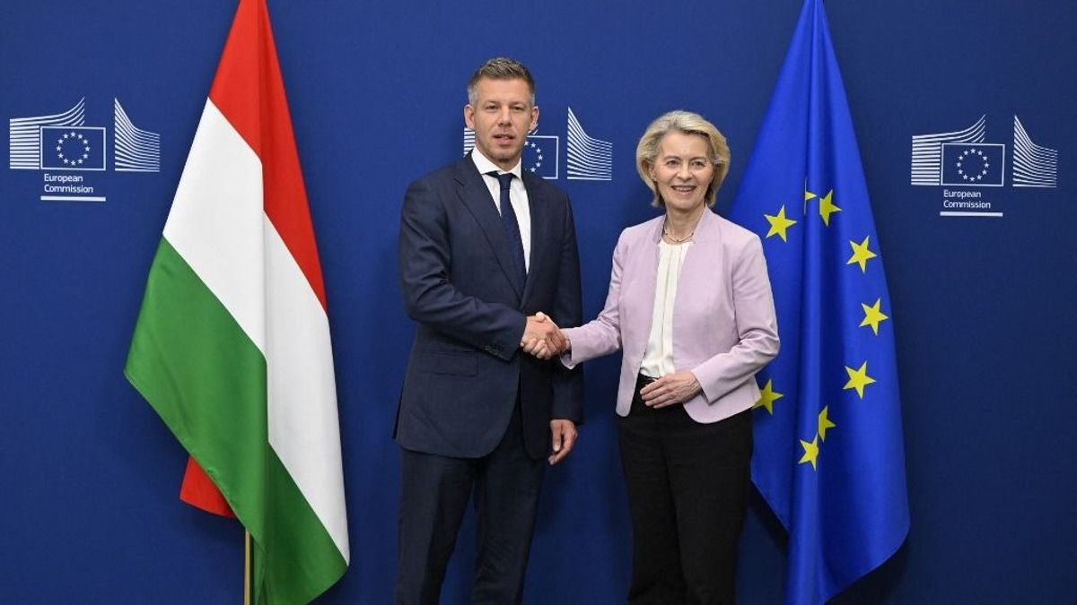 Döntött az EU a magyar egyetemekről: szeptembertől már életbe is lép a változás – vége a harcnak 