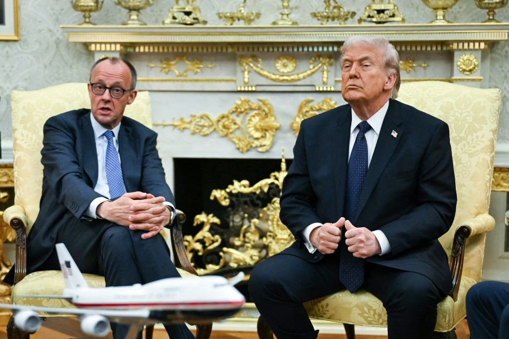 amerikai katonák