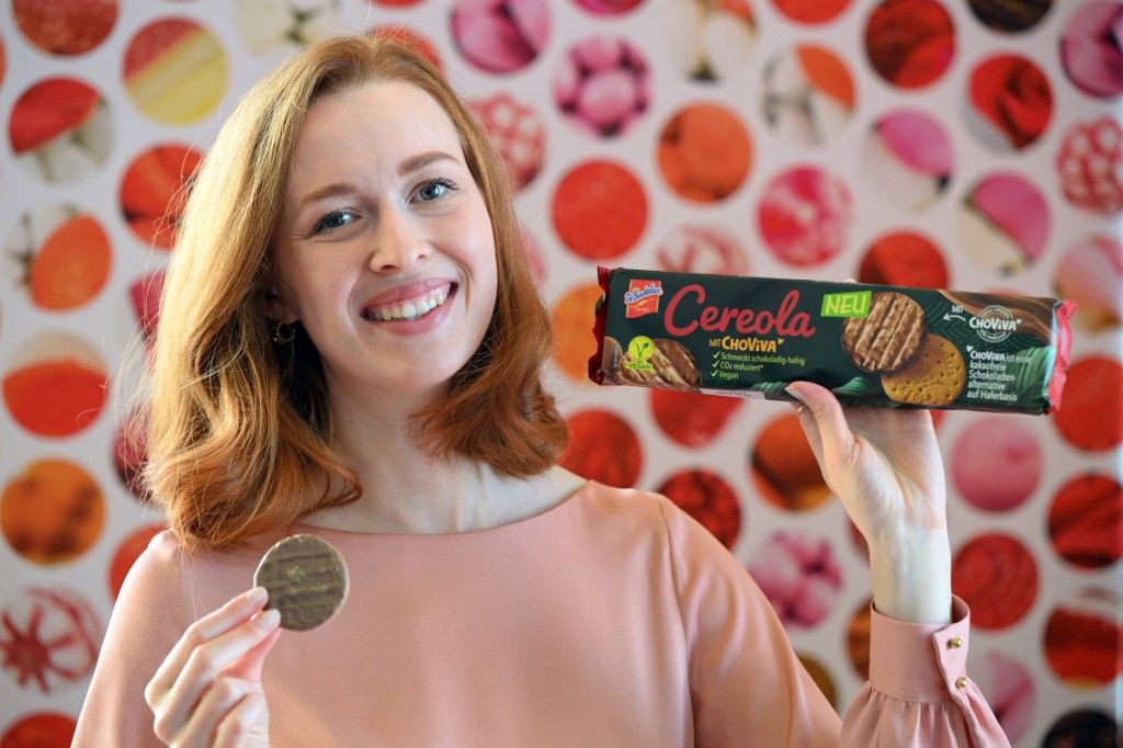 International Confectionery Fair