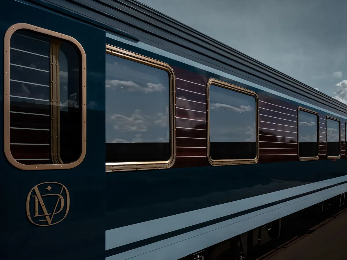 Az Orient Express története már több mint egy évszázados múltra tekint vissza. Fotó: Northfoto / 00701500