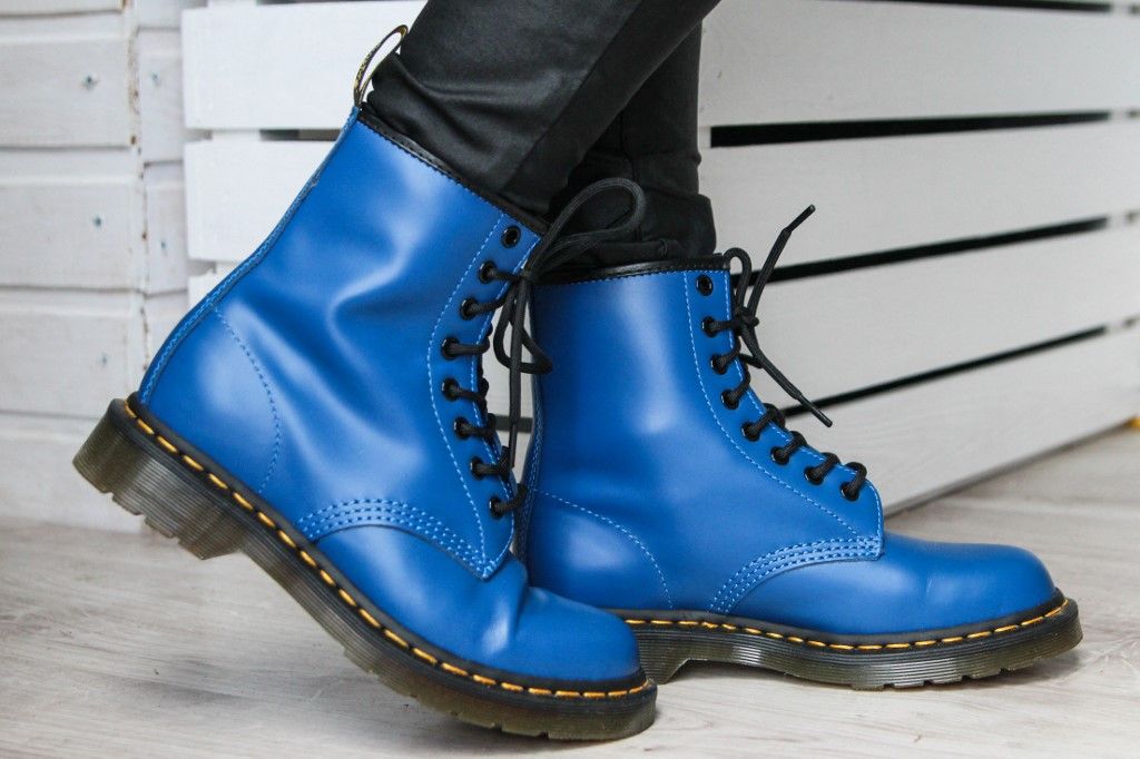 Dr. Martens Boots