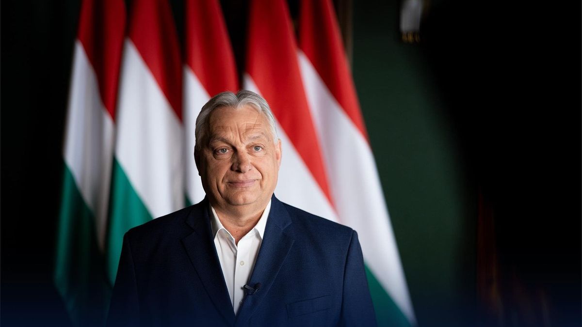 Hamarosan nagy értékelésre készül Orbán Viktor – ez lehet a középpontban 