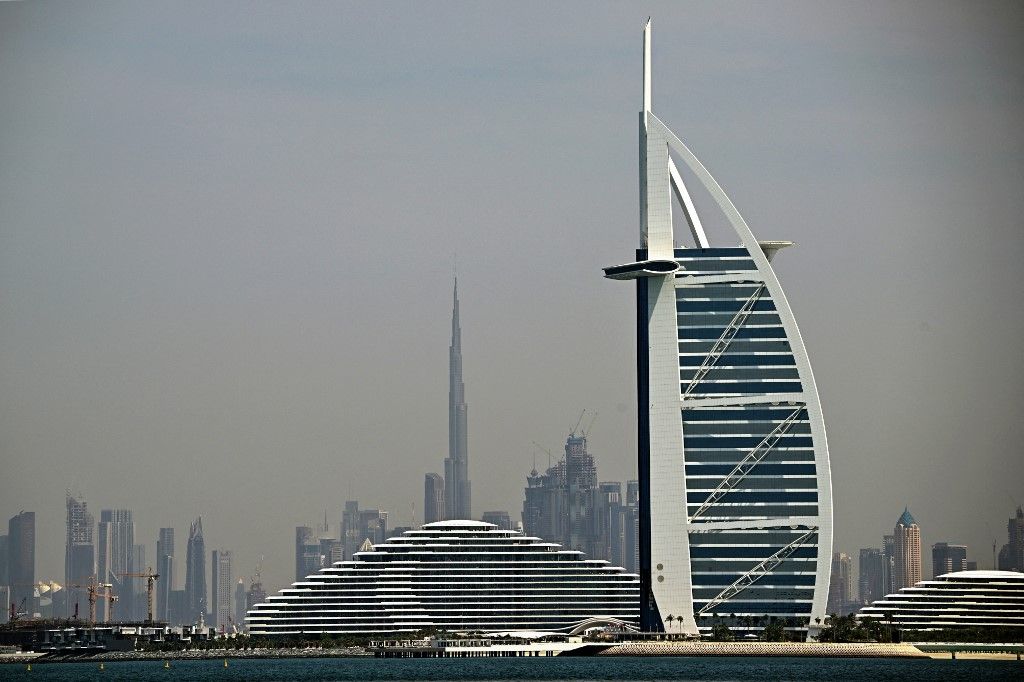 Dubaj
