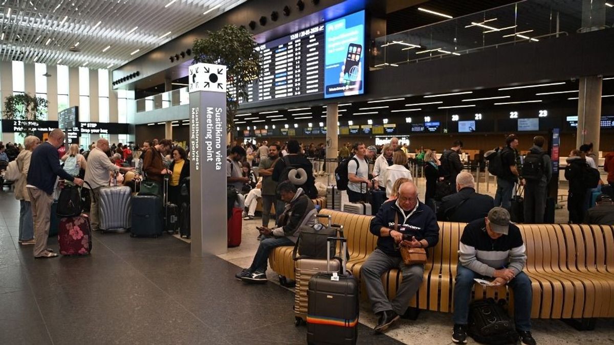 NATO-gépeket riasztottak: lassan elegük van az északi állam lakóinak, már megint az óvóhelyekre irányították őket 