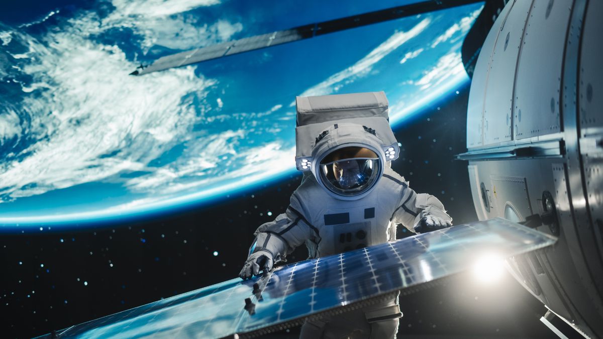 Kapu Tibor, űrkutatás, égi kenőcs – ez már nem sci-fi, hanem szépségipar