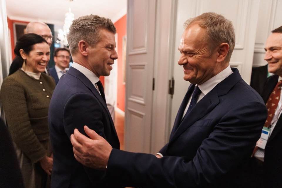 Magyar Péter