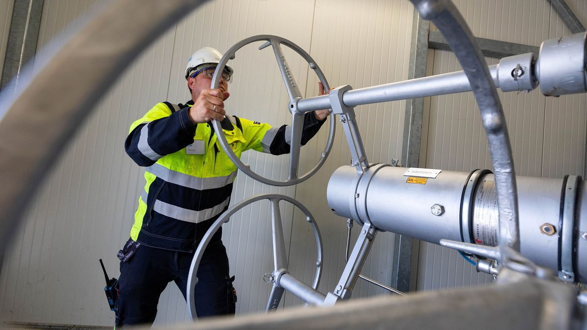 Magyarország megkapta az ajánlatot: ez az ország adná a gázt Oroszország helyett, már épülnek a vezetékek – új energiaközpont születik 