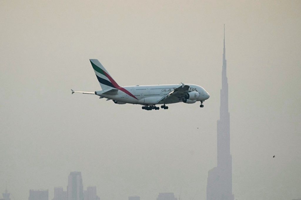 Emirates