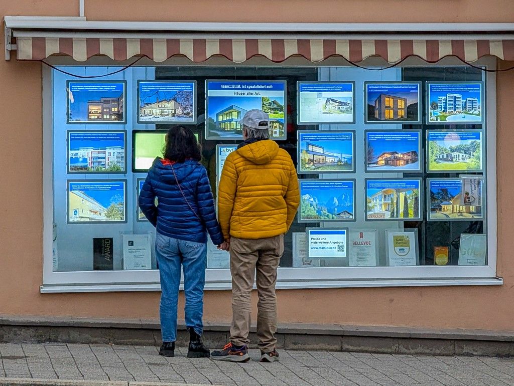 Otthon Start: a németeknél nincs kamatplafon, és megtapasztalták, mekkore törlesztőemelkedéshez vezet már minimális kamatemelkedés is