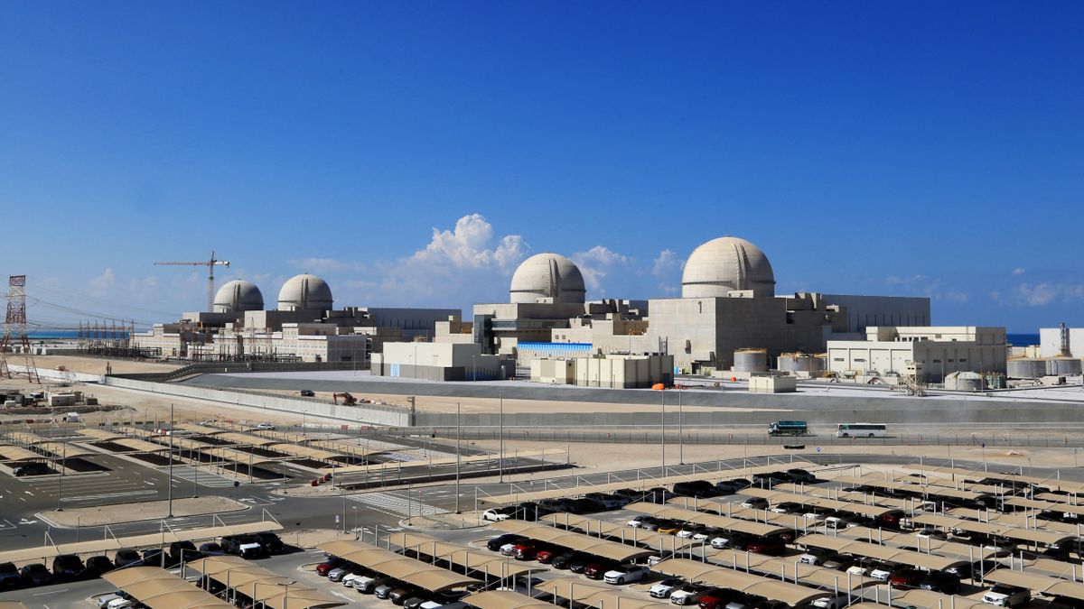 Irán átlépte a vörös vonalat: a teheráni vezetés drónokkal támadott egy atomerőművet − az esemény meglökte az olajárakat 