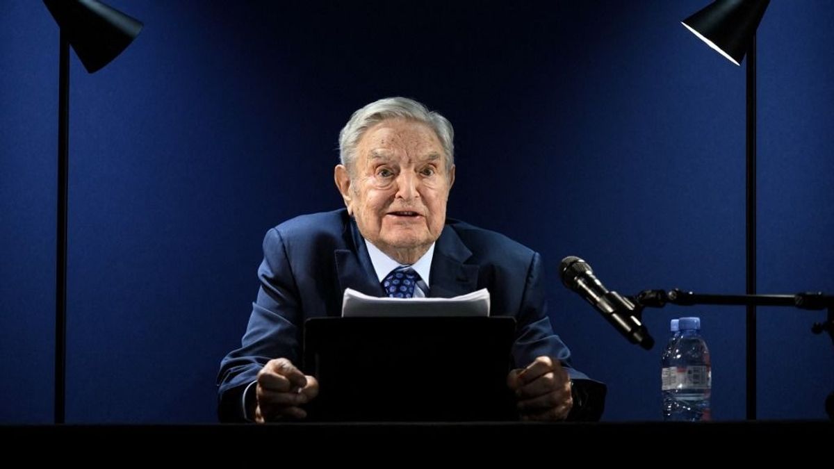 Soros György rákapott a videójátékra és a hamburgerre, megrendült a bizalma a leggazdagabb magyarban – jól forgatta pénzét a veterán tőzsdeguru 