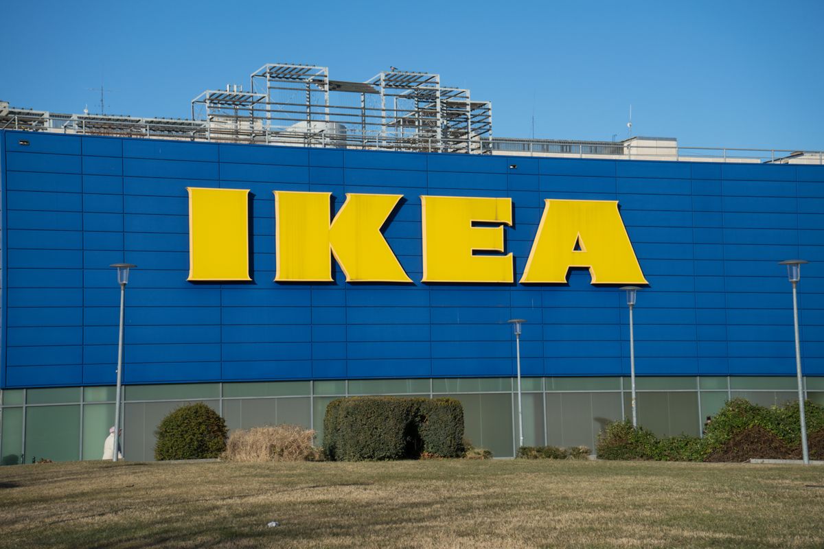 Ikea