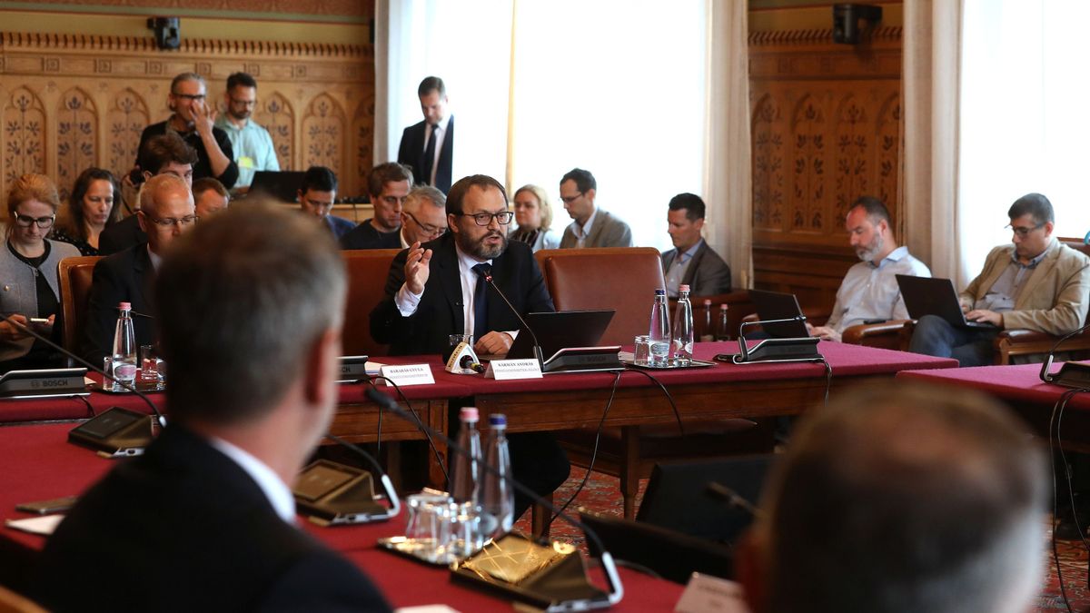 Otthon Start: Kármán András fontos ígéretet tett, kiderült, mi lesz a lakásépítési program sorsa 