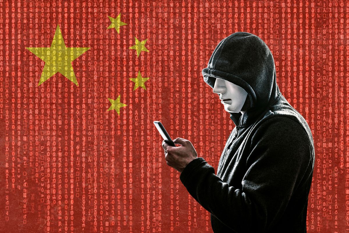 Teljesen beparáztak Kína miatt az amerikai bankok: a Morgan Stanley már speciális iPhone-okat ad bankárainak, ezzel védekeznek a kémkedés ellen
