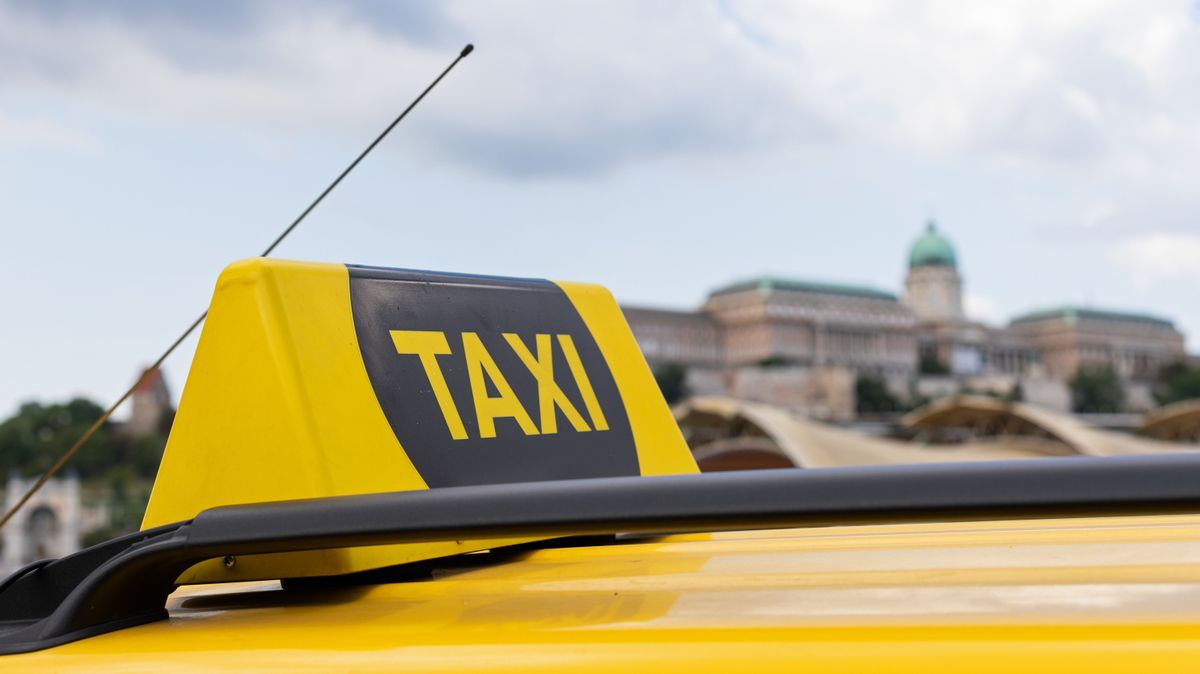 Így drágulhat a taxizás Budapesten: Karácsony Gergely előtt a legújabb szakmai javaslat