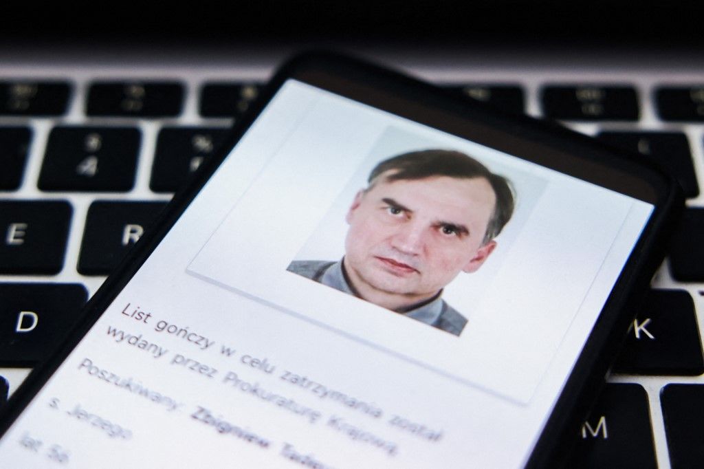 Zbigniew Ziobro