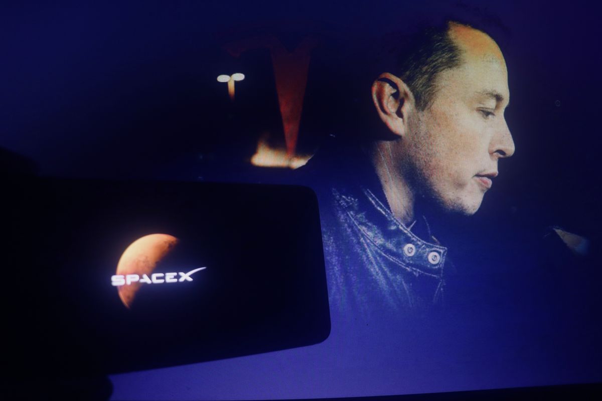 A Wall Street teljesen újraárazta Elon Musk birodalmát: már nem is a rakéták jelentik a SpaceX igazi értékét