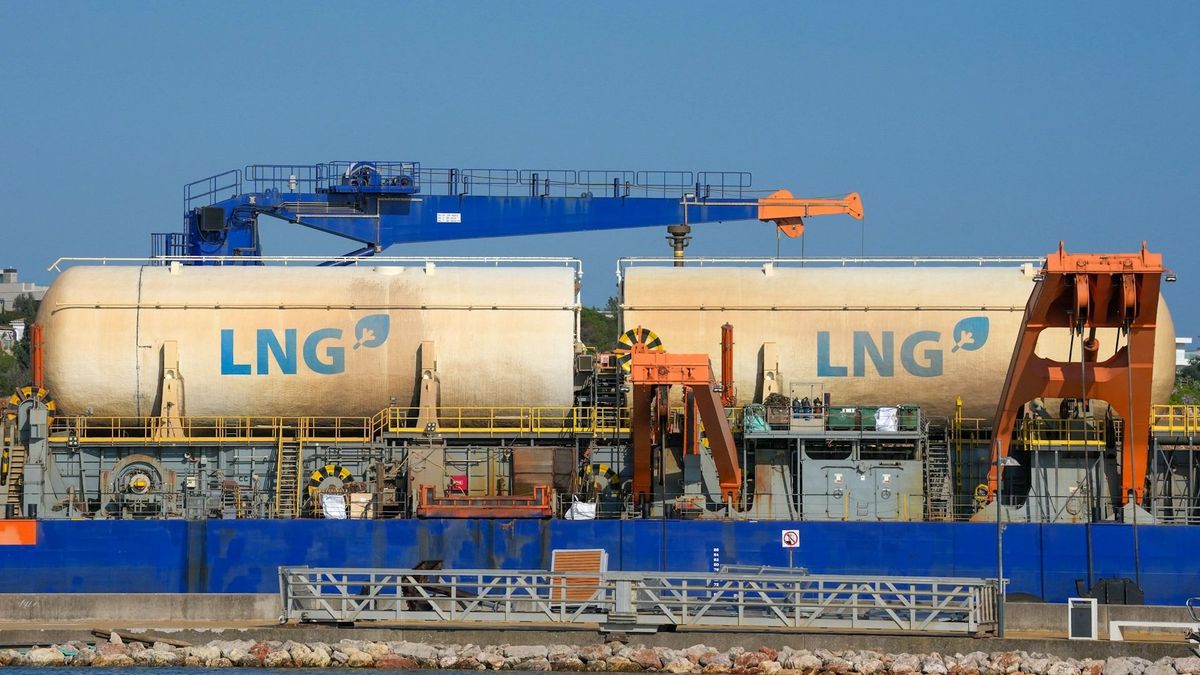 Energiaválság Ausztráliában: nem elég az iráni háború, most még az ígéretes földgázprojekt is sokat drágulhat