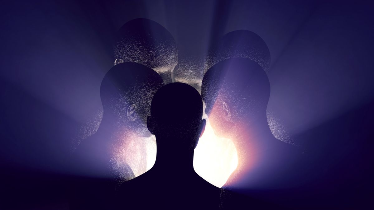 3d,Illustration,Of,The,Secret,Knowledge,Of,The,Monks,Of