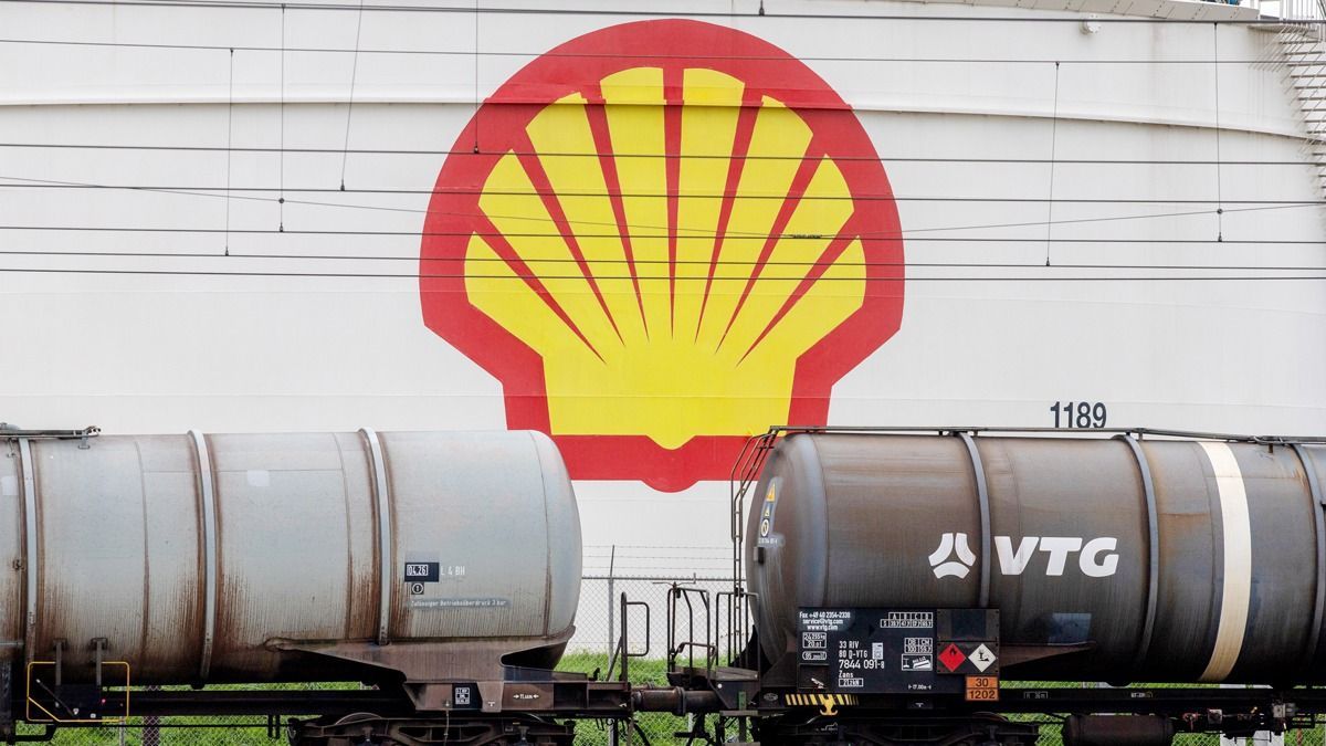 Új energiaprojektek a láthatáron: az INEOS és a Shell együtt terjeszkedik 