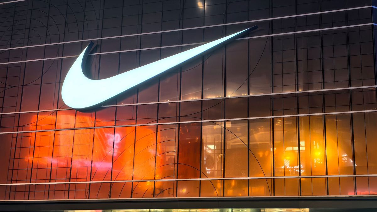 Nike: kétmilliárd kínai láb másfelé indult el 