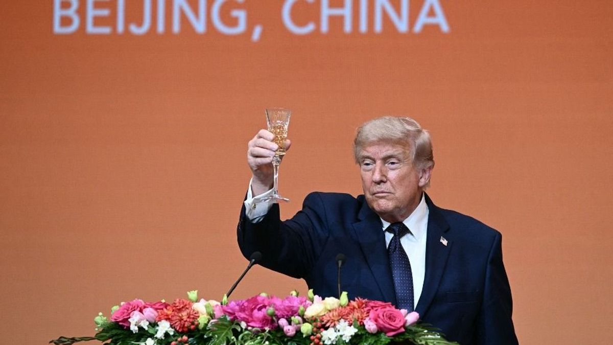 Nagy és kis győztest hozott ki a Hszi–Trump-show, meg egy vesztest, aki ott se volt – a neve Európa 
