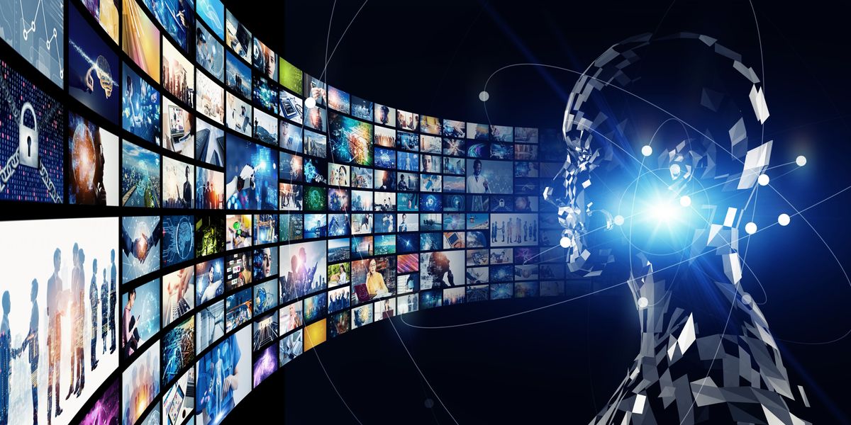 A mesterséges intelligencia nem önmagában értelmezhető technológiai fejlesztés, hanem egy hosszú médiatörténeti folyamat része