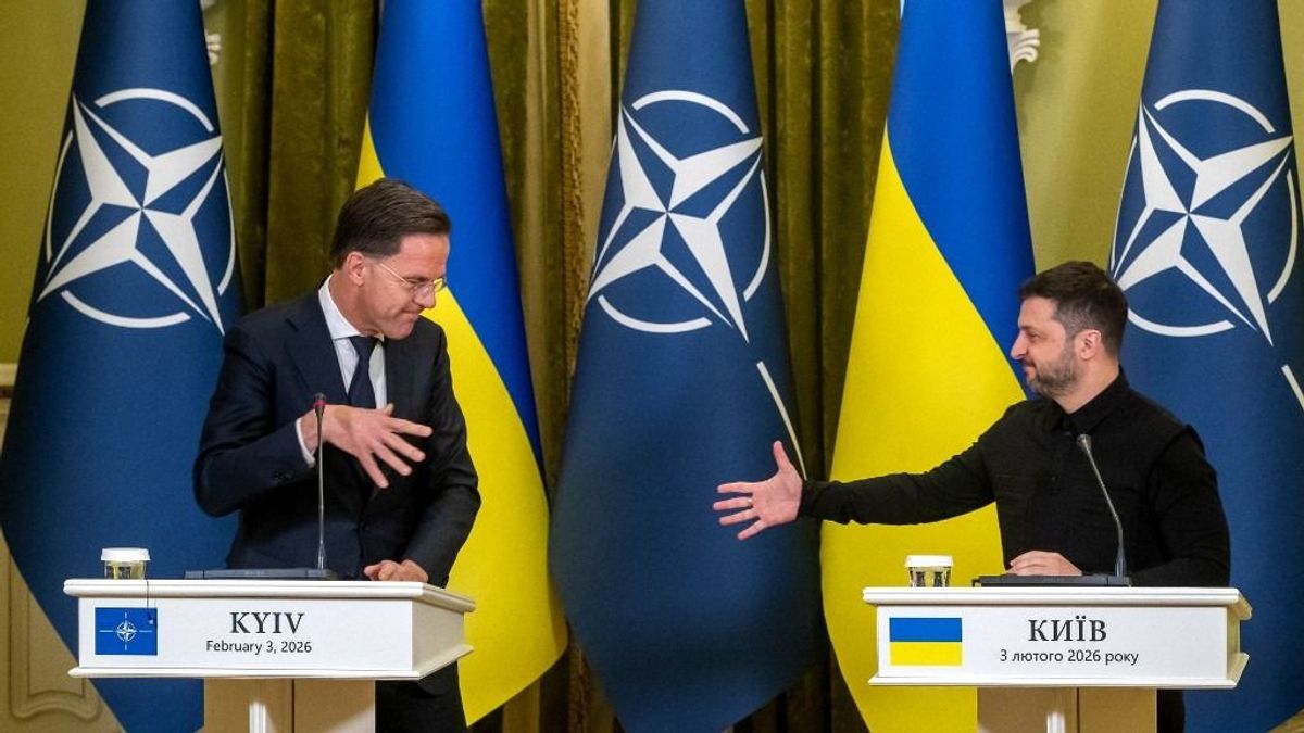 Most már világos: a történelem egyik legnagyobb fegyvervásárlása készül Ukrajna az EU-val, Magyarország volt az akadálya – NATO-nagyhatalomnak fájt Orbán Viktor vétója 