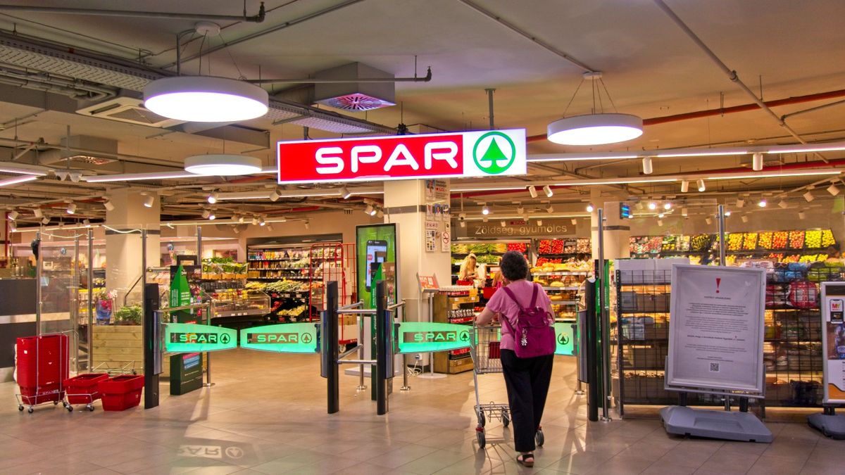 Ilyen még nem volt: bejelentették a Spar új vezérigazgatóját, őt választották ki – ez egész Magyarországnak nagyon fontos 