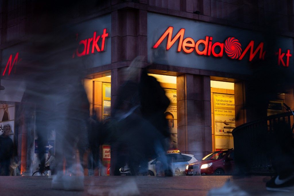Media Markt