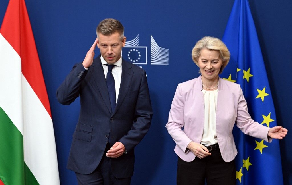 Magyar Péter