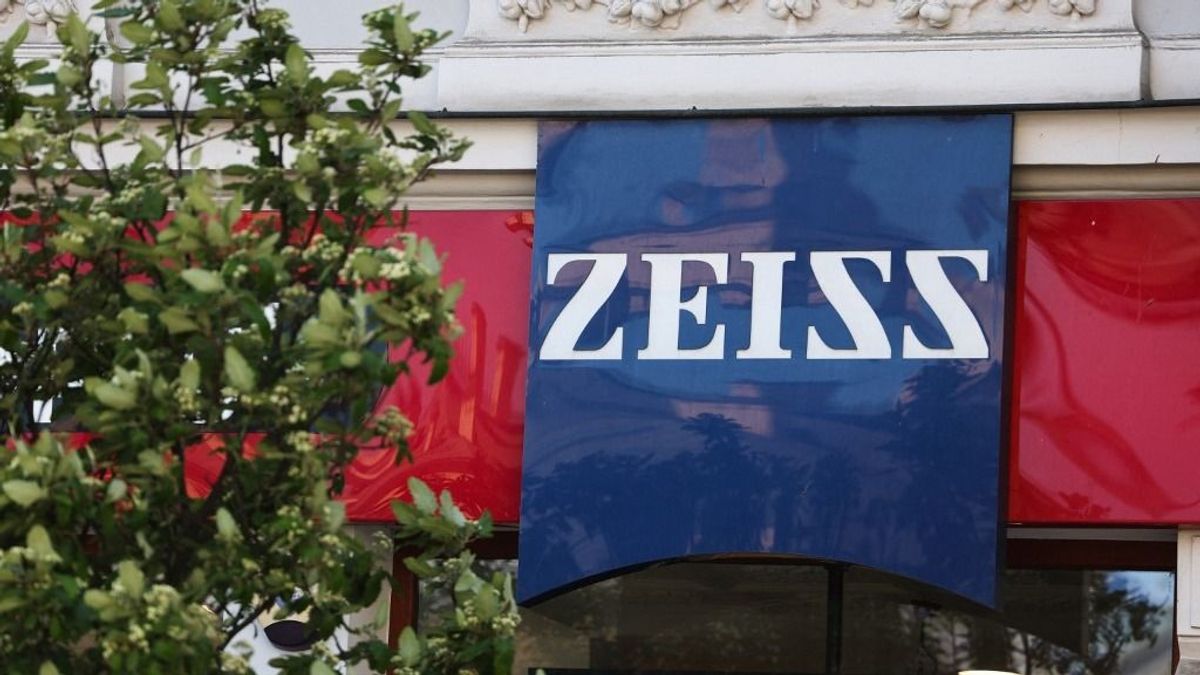 A német gazdaság sem teljesen reménytelen, a közepes vállalatok tartják a víz felszíne felett 
