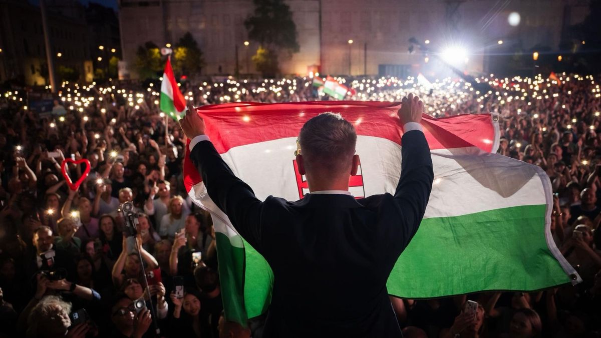 Schönbrunni Hatok: új közép-európai szövetség születhet Bécs és Budapest vezetésével 