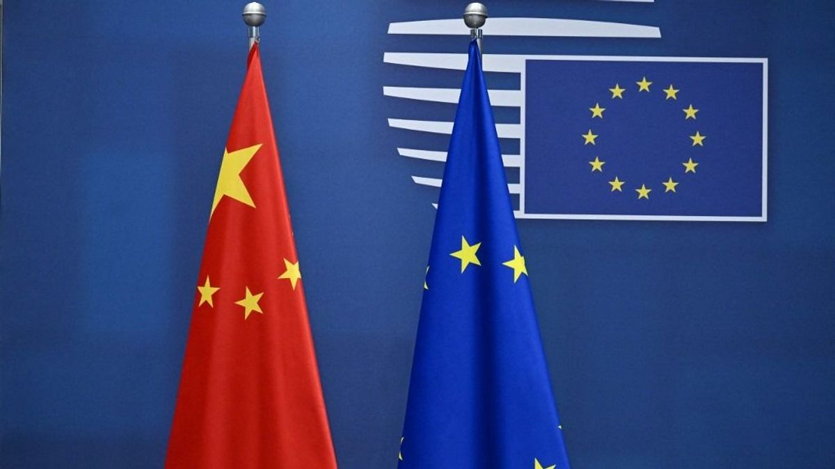 Európára önti a pénzt Kína, a kedvencet könnyen kitalálhatjuk, az export máshová zúdul 