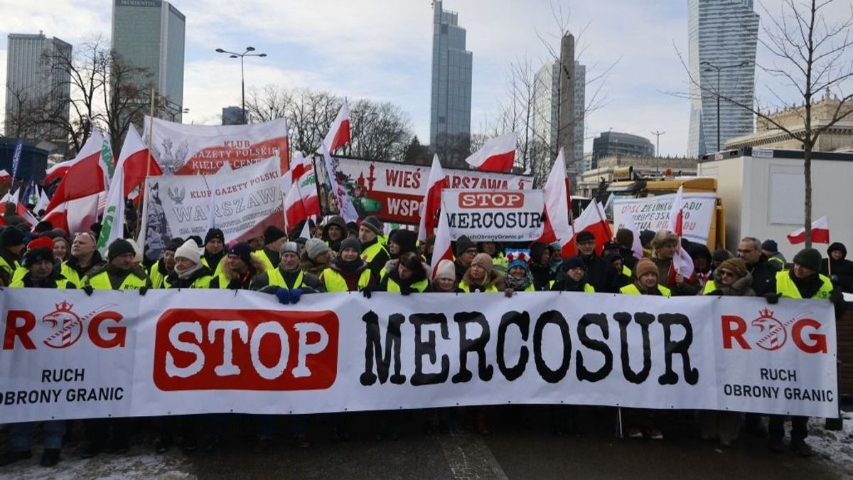 Magyar Péter a tanúja lehet, megmozdultak a gazdák, nem csak az EU-val van bajuk 