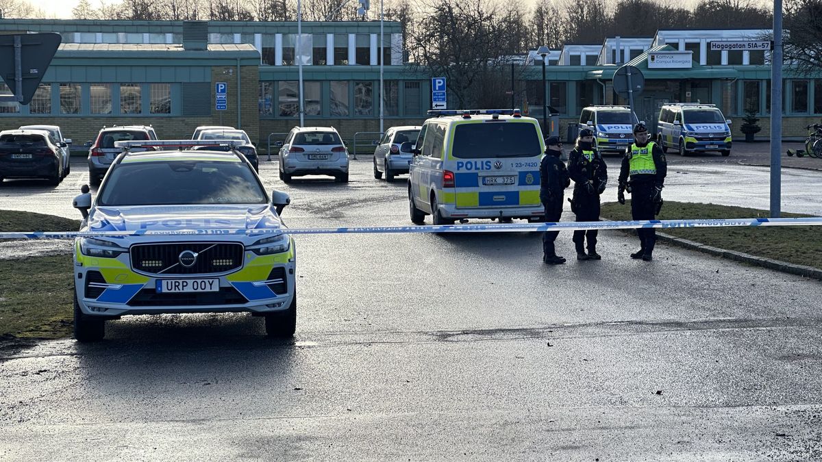 Az orosz hadsereg kezére játszott át tiltólistás csúcstechnikát két svéd – hajtóvadászat folyt ellenük, mindent felforgattak 