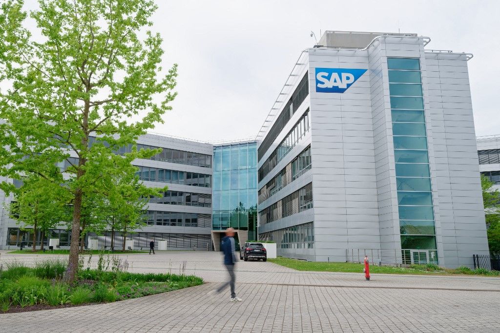 SAP