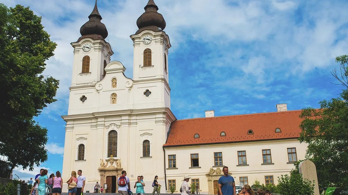 Újra szól a Tihanyi visszhang, de már soha nem lesz olyan, mint régen 